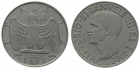 Italien 1 Lira 1940 - XVIII.